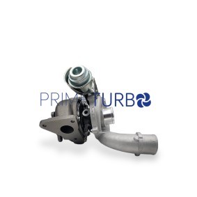 Turbolader von Prime Turbo