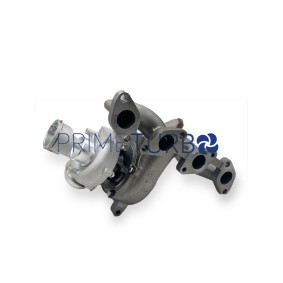 Turbolader von Prime Turbo
