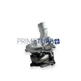 Turbolader V00069T