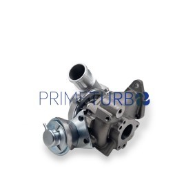Turbolader von Prime Turbo