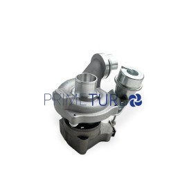 Turbolader V00089T von Prime Turbo günstig für 577,39 € online kaufen