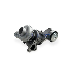 Turbolader V00134T