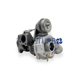 Turbolader von Prime Turbo