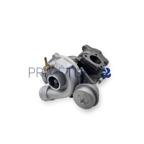 Turbolader von Prime Turbo