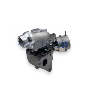 Turbolader von Prime Turbo