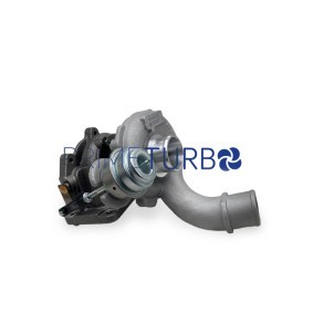 Kjøp Turbolader av Prime Turbo V00169T til den lave prisen 6864,66 NOK