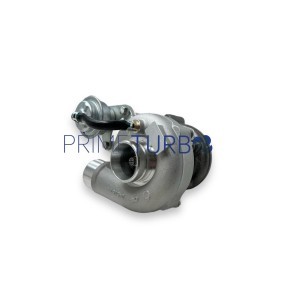 Turbolader von Prime Turbo