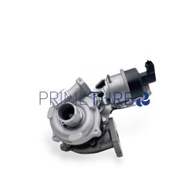 Turbolader von Prime Turbo