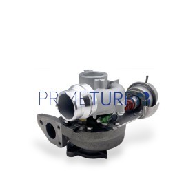 Turbolader von Prime Turbo