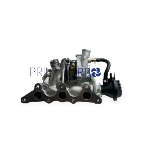 Turbolader für SMART von Prime Turbo
