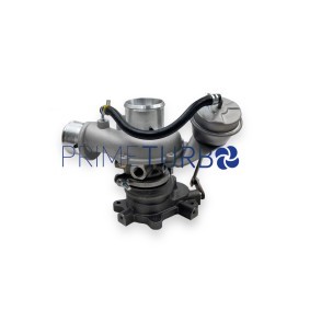 Turbolader von Prime Turbo