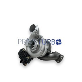 Turbolader von Prime Turbo