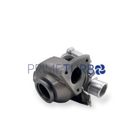 Kjøp Turbolader av Prime Turbo V00306T til den lave prisen 9648,48 NOK