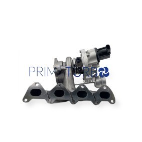Turbolader von Prime Turbo