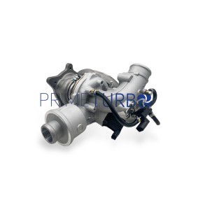 Turbolader von Prime Turbo