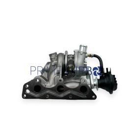 Turbolader von Prime Turbo V00445T