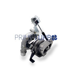 Turbolader von Prime Turbo