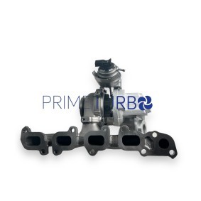 Turbolader von Prime Turbo