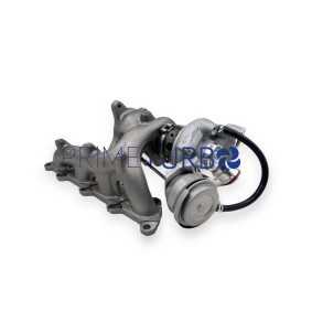 Turbolader von Prime Turbo