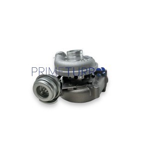 Rumpfgruppe Turbolader von Prime Turbo V00463T