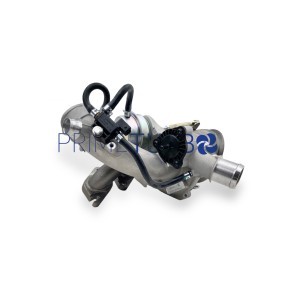 Turbolader von Prime Turbo