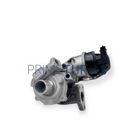 Turbolader von Prime Turbo V00473T