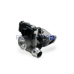 Rumpfgruppe, Lader V00553T