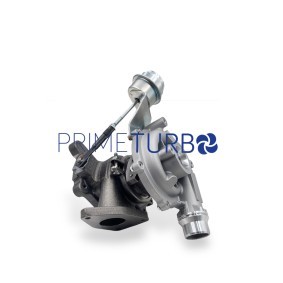 Kjøp Turbolader av Prime Turbo V00560T til den lave prisen 9501,55 NOK