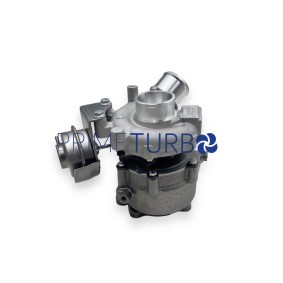 Turbolader von Prime Turbo V00563T