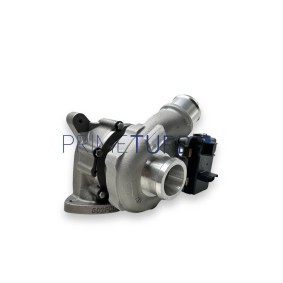 Kjøp Turbolader av Prime Turbo V00570T til den lave prisen 12504,51 NOK