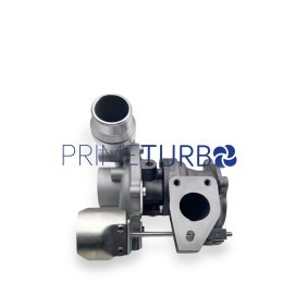 Turbolader von Prime Turbo