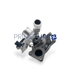 Turbolader von Prime Turbo
