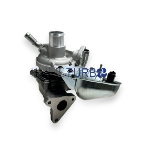 Kjøp Turbolader av Prime Turbo V01476T til den lave prisen 12894,35 NOK