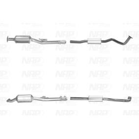 Köp Partikelfilter (DPF) av NAP carparts CAD10556 till det låga priset 6860,54 kr