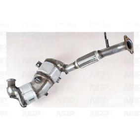 Compre Filtro de partículas da NAP carparts CAD10639 a um preço baixo por 1330,16 €