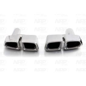 Achetez des Embout d'échappement NAP carparts CER10008 à prix pour 220,02 €