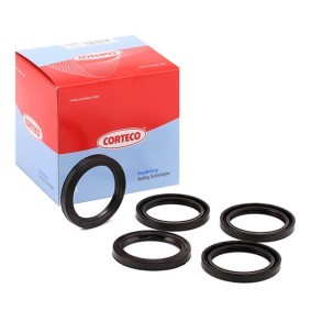 Wellendichtring, Differential von CORTECO für Scala Schrägheck günstig online kaufen