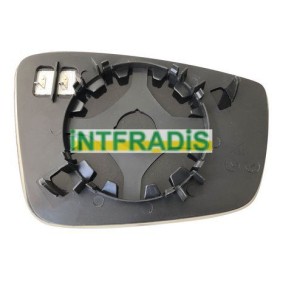Acquista Vetro specchio, Specchio esterno da INTFRADIS 12224 a buon mercato per soli 28,56 €