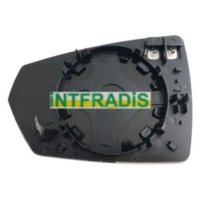 Acquista Vetro specchio, Specchio esterno da INTFRADIS 12227 a buon mercato per soli 27,53 €