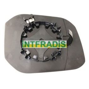 Acquista Vetro specchio, Specchio esterno da INTFRADIS 12233 a buon mercato per soli 23,45 €
