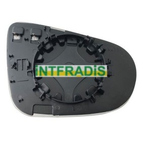 Acquista Vetro specchio, Specchio esterno da INTFRADIS 12236 a buon mercato per soli 21,66 €