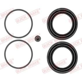 Acquista Kit di revisione della pinza freno da QUICK BRAKE 114-0399 a buon mercato per soli 10,56 €