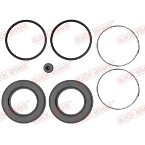 Acquista Kit di revisione della pinza freno da QUICK BRAKE 114-0401 a buon mercato per soli 8,55 €