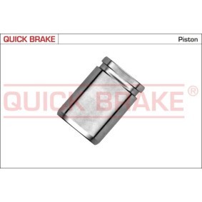 Kolben, Bremssattel 185297K