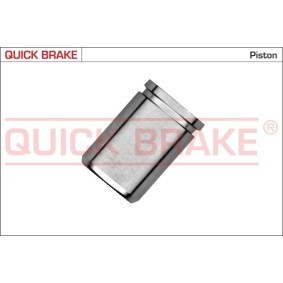 Kolben, Bremssattel 185299K