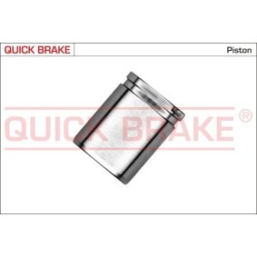 Køb Stempel, bremsekaliper af QUICK BRAKE 185304K til den lave pris 134,52 DKK
