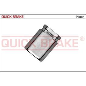 Osta Mäntä, jarrusatula QUICK BRAKE:llä 185317K edullisesti hintaan 16,10 €