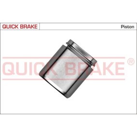 Comprar Émbolo, pinza del freno de QUICK BRAKE 185324K a bajo precio de 16,89 €