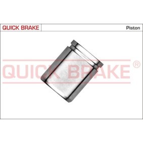 Kolben, Bremssattel 185336K