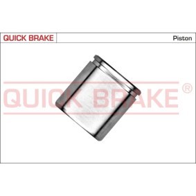 Osta Mäntä, jarrusatula QUICK BRAKE:llä 185367K edullisesti hintaan 18,99 €